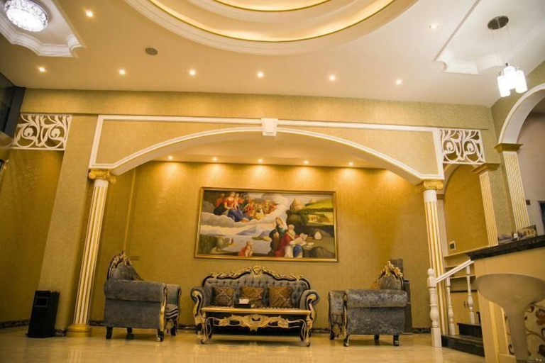 Others 4, Xingshan Luoma Holiday Hotel, Yichang