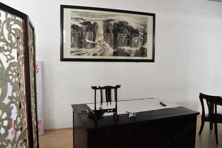 Others 5, Heyang Bichenju, Hengyang