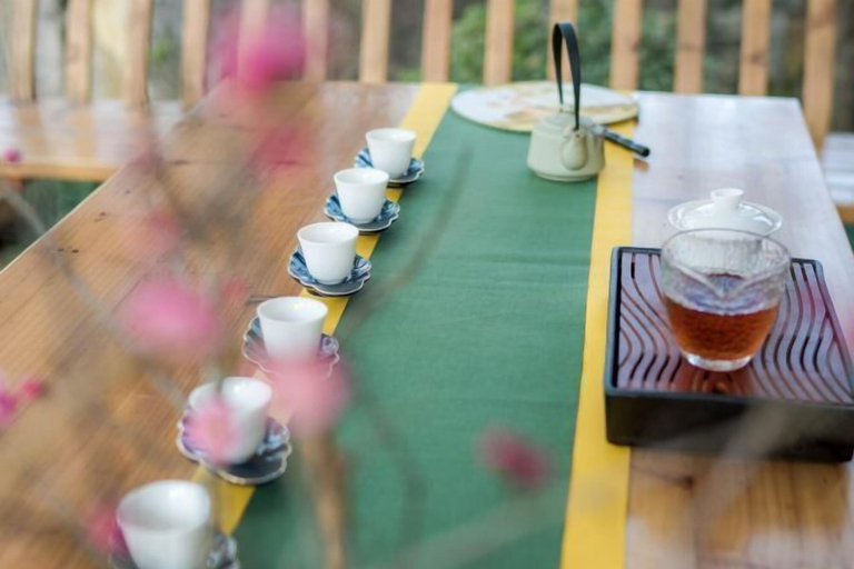 Food & Drinks 5, Star Cove Homestay, Nanping
