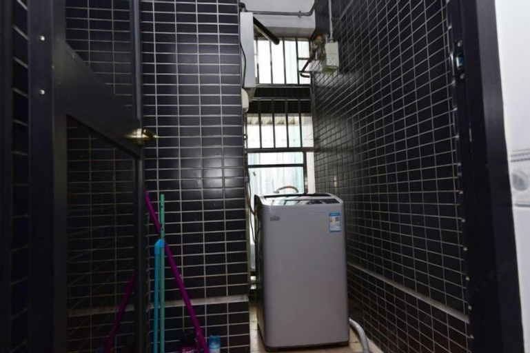 Bathroom 6