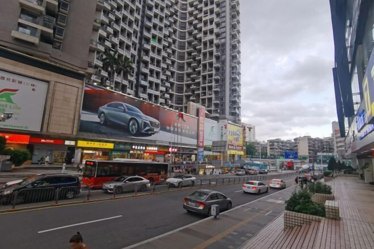 Others 4, Wenbo Hotel, Shenzhen