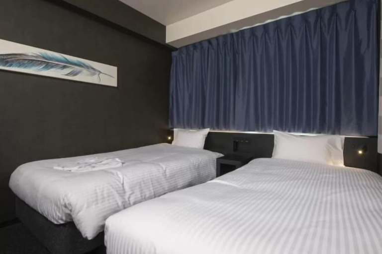 Bedroom 30
