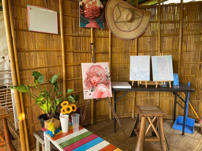 Others 3, Phuthiptara Resort, Chanthaburi, Khlung