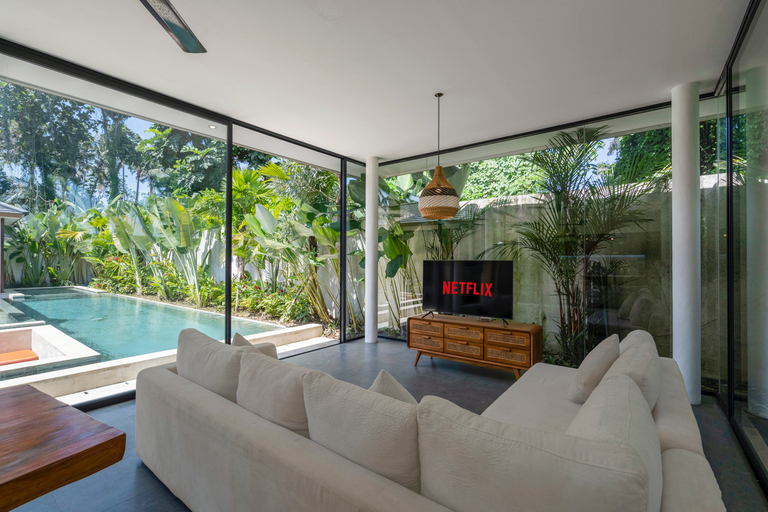 Others 4, Villa Bae by GORO, Gianyar