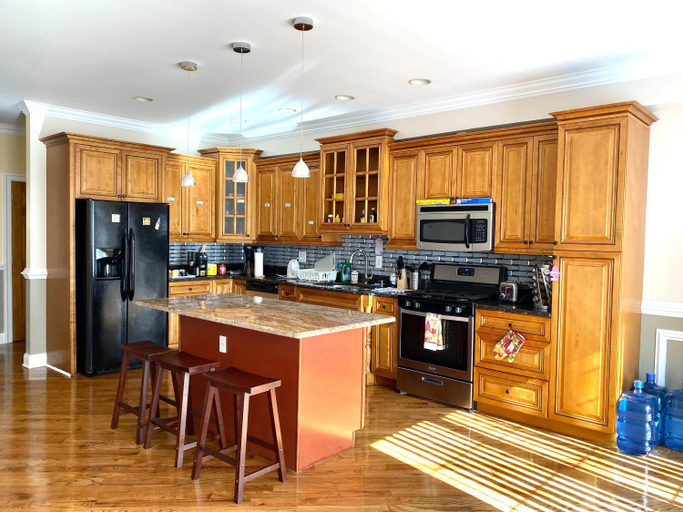 Dining Room 8