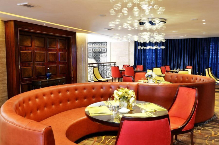 Food & Drinks 5, Zhongshan Panshan Hotel, Zhongshan