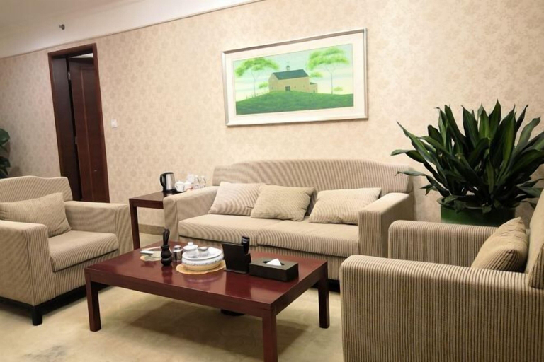 Others 5, Uchoice Hotel, Jieyang