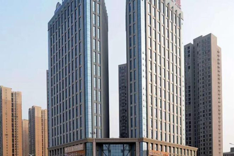 Exterior & Views 2, Nanting International Hotel, Changsha