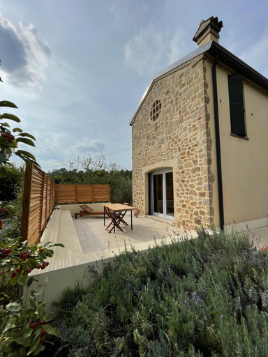 Facilities 2, Le Casette di Olga -Space for Nature and Sport Lovers-, Padua