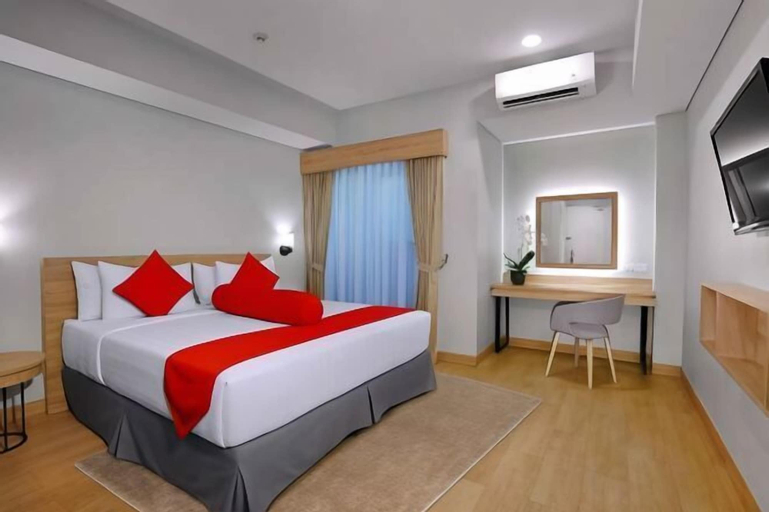 Bedroom 9