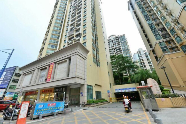 Exterior & Views 2, Tata Apartment (Zhongshan Guzhen Guomao), Zhongshan