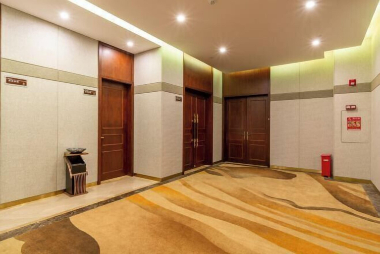 Others 5, Wonderful Hotel, Huizhou