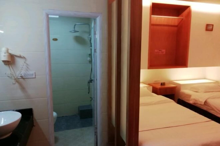 Others 5, Haozhujia Hotel, Guilin