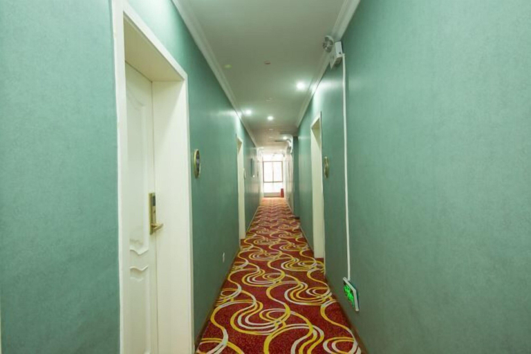 Others 4, Changsha Jinquan Boutique Hotel, Changsha