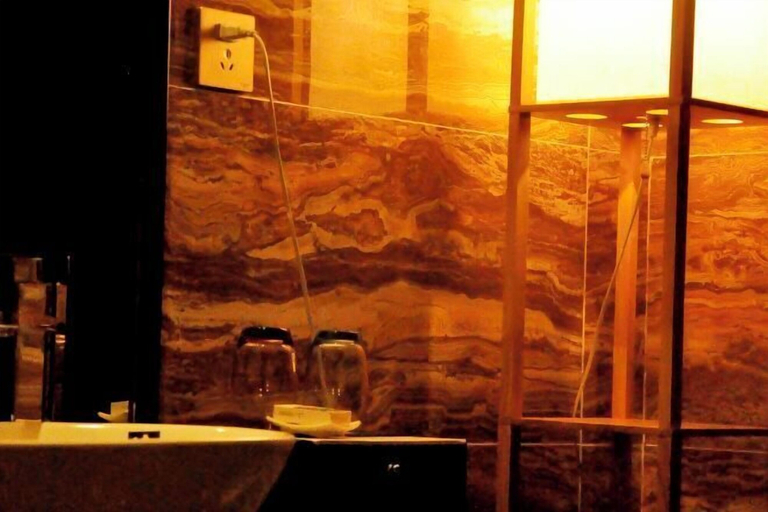 Bathroom 4, Zunyi Hengsheng Hotel, Zunyi