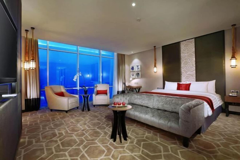 Bedroom 21