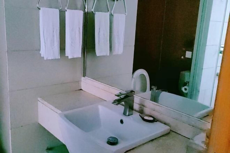 Bathroom 5