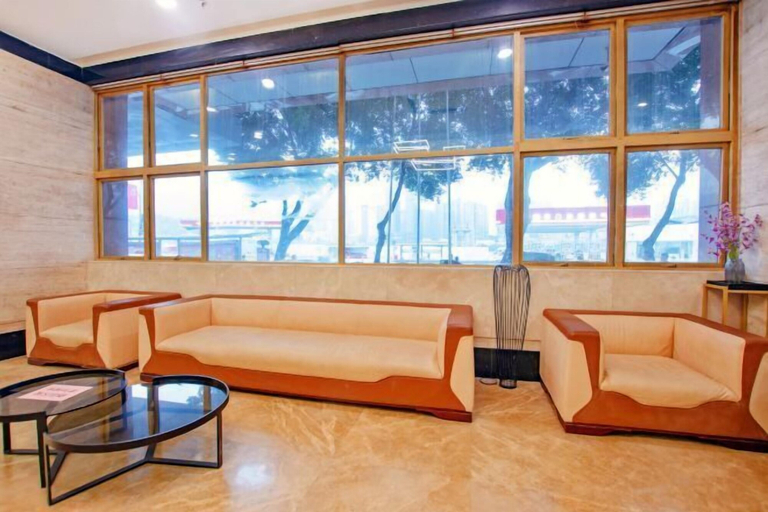 Others 5, Carol Hotel, Chongqing