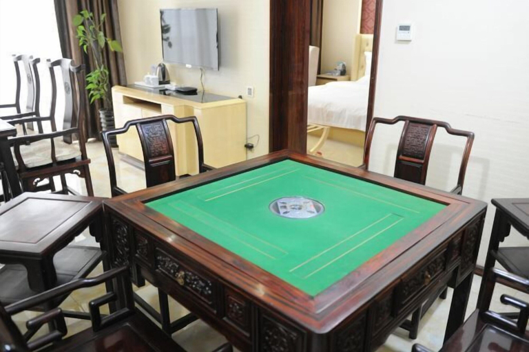 Others 4, Zhao He Hotel, Nanning
