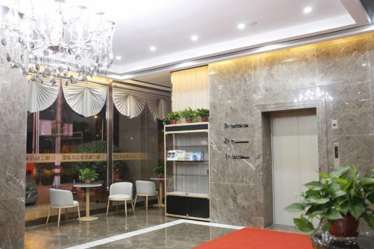 Others 4, Xinjinjiang Boutique Hotel, Xinzhou