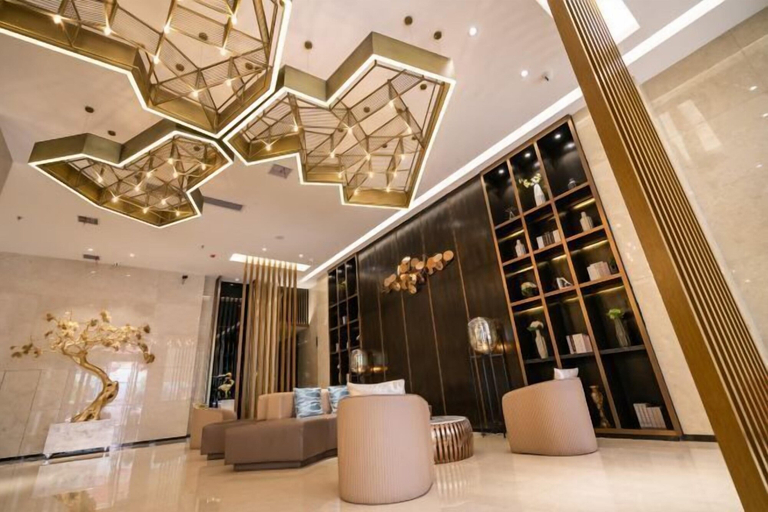 Others 5, Jun Yi Kai Yue Hotel, Tongren