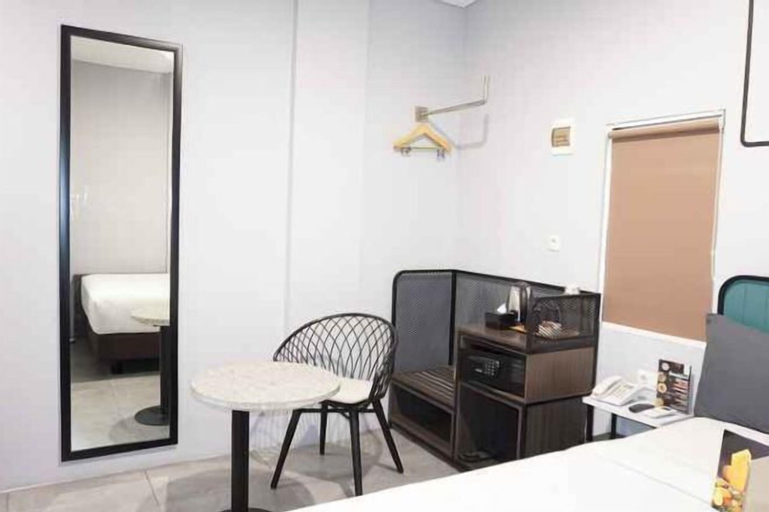 Bedroom 14