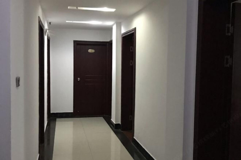 Others 4, Modern Business Hotel, Qiandongnan Miao and Dong