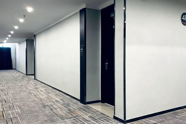 Others 4, Saijia Hotel (Rugao Rt Mart), Nantong