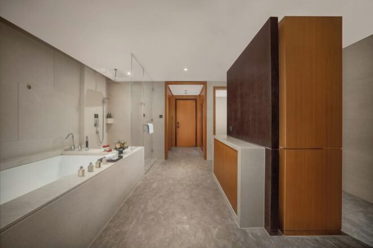 Others 5, Kaihua International Hotel, Quzhou