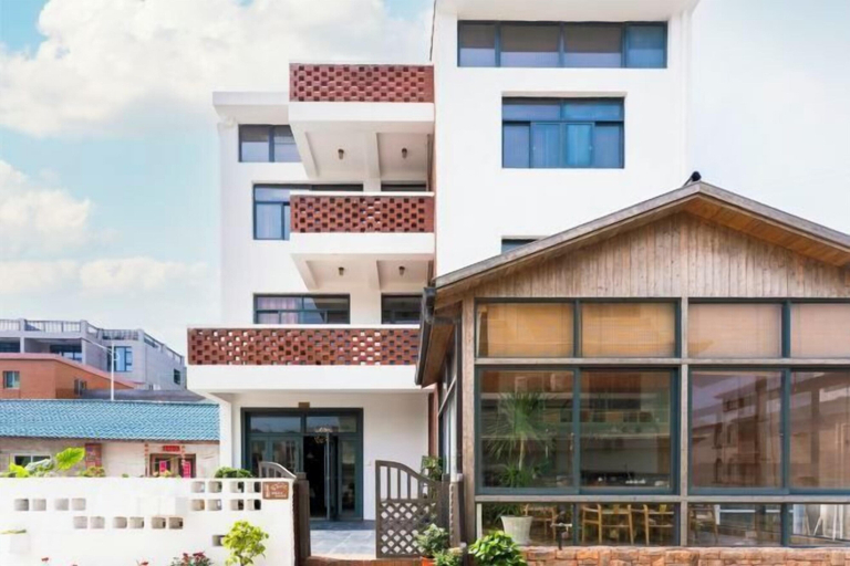 Exterior & Views 2, BCDJ The inn, Zhoushan