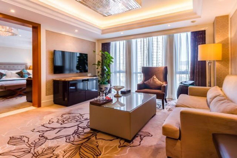 Others 4, Beijing Jizhong Taurus Hotel, Beijing