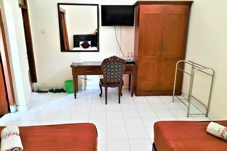 Bedroom 5