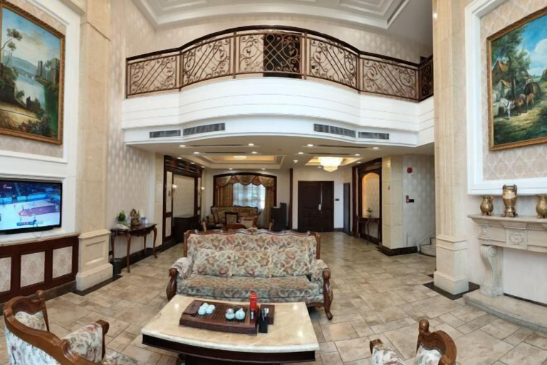 Others 5, Guangning Overseas Chinese Hotel, Zhaoqing
