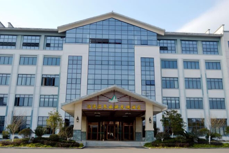 Exterior & Views 2, Tangxi Hot Spring Resort, Fuzhou
