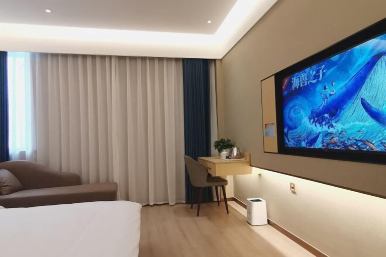 Others 4, Guyue Hotel (Shengzhou Wuyue Plaza Branch), Shaoxing