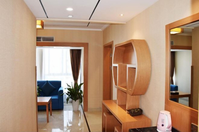Others 5, Jia Yue Hotel, Jiaxing