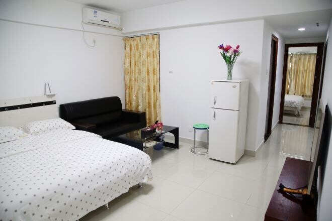 Bedroom 8