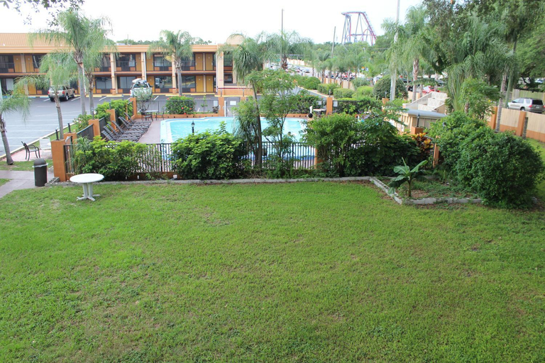 Others 5, Travelodge Near Busch Gardens, Hillsborough