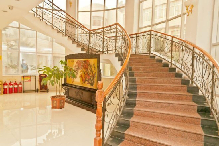 Others 5, Guangrao Hotel, Dongying