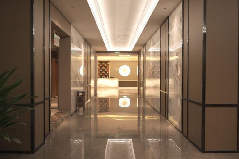 Others 4, Taoyuan International Hotel, Dazhou