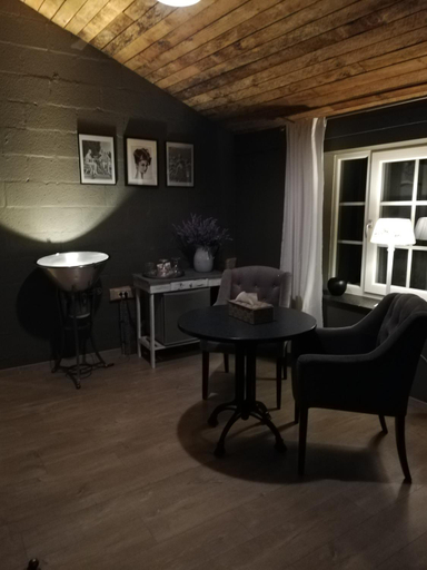 Others 4, Le Relais de Chassepierre, Luxembourg