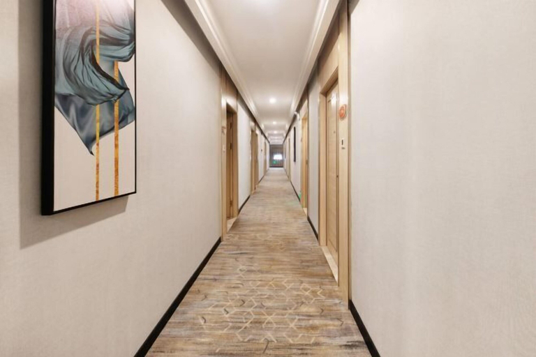 Others 5, Toronto Hotel (Majialong Hotel, Nantou Ancient Town), Shenzhen