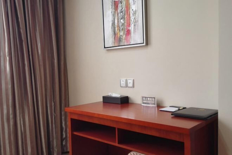 Others 5, Grandhall Hotel Shishi, Quanzhou