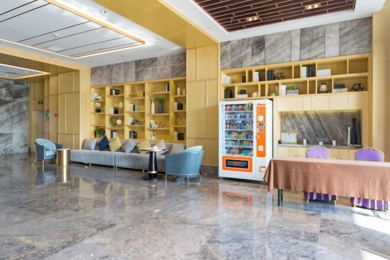Others 4, Boao Hotel, Yancheng