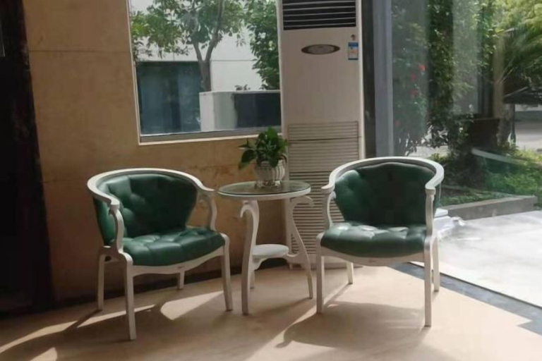 Others 4, Junting Hotel, Taohua Island, Zhoushan