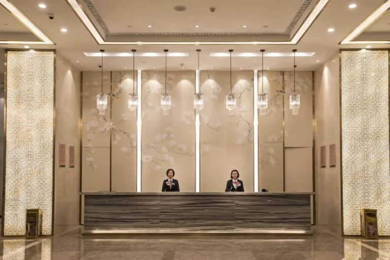 Others 4, West City International Hotel, Nanping