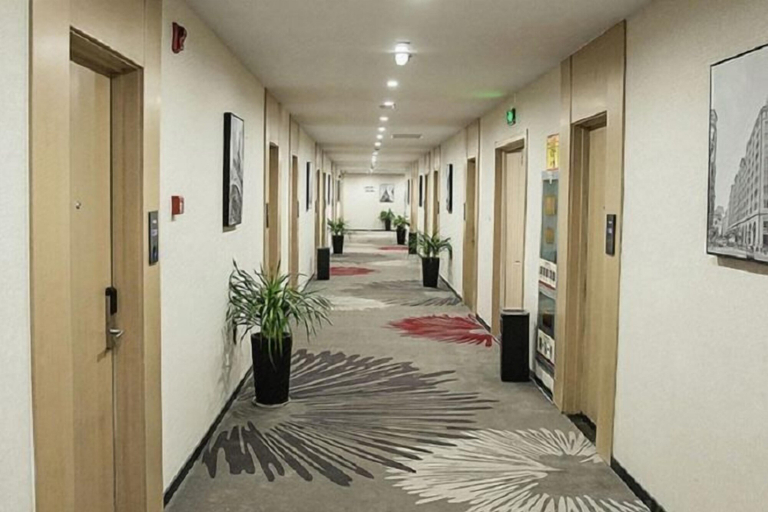 Others 5, Shankee Tea Style Hotel (Danyang Economic Development Zone), Zhenjiang