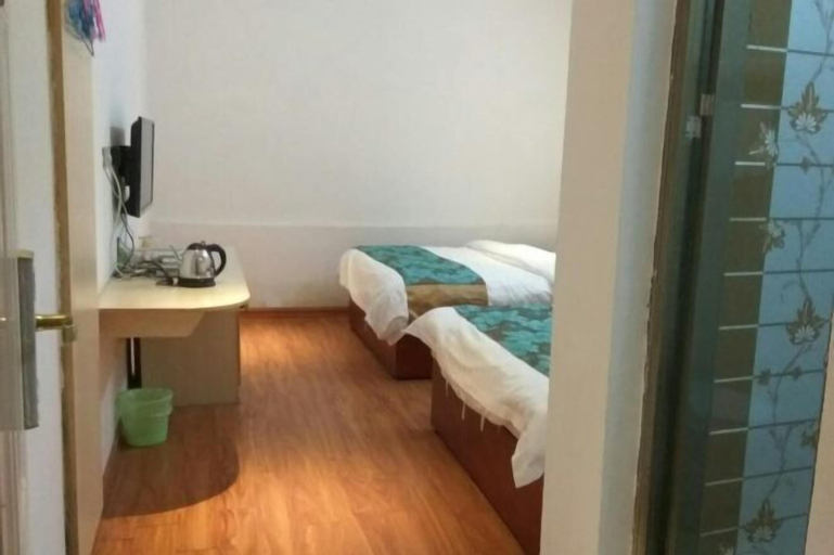 Bedroom 8
