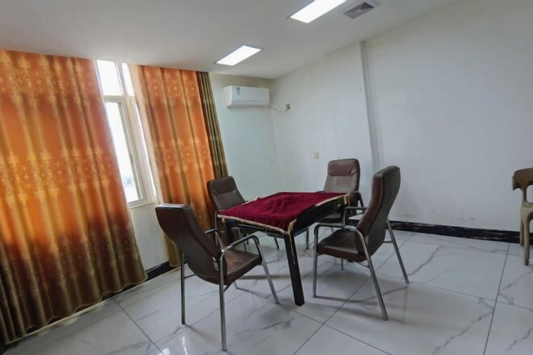 Dining Room 1