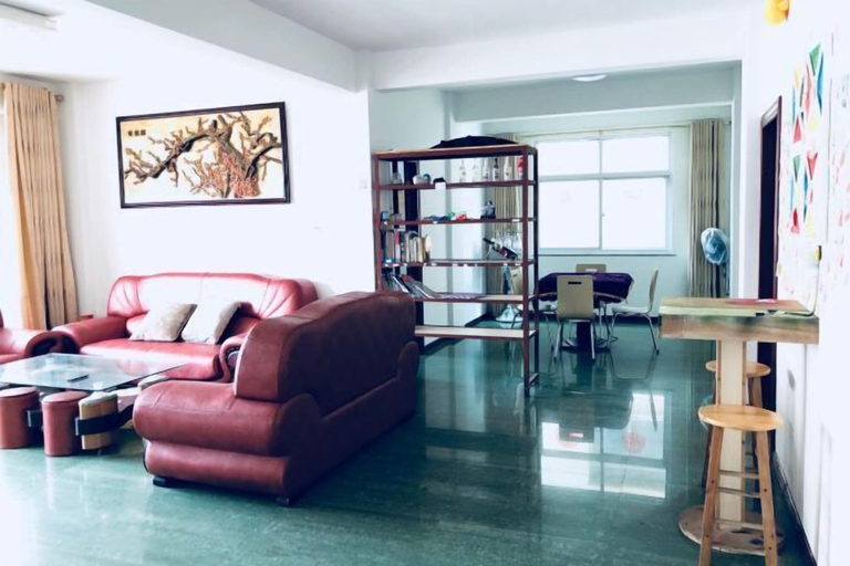 Others 3, My House, Fuzhou